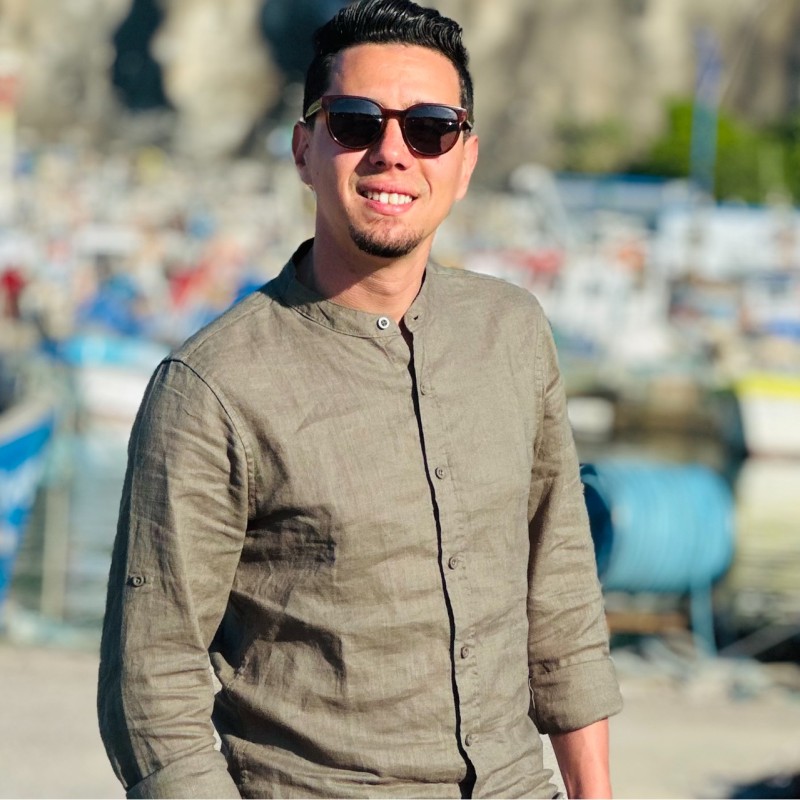 Dr Sabri Ala Eddine Zaidat